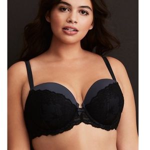 Brand New With Tags Torrid Bra 44C